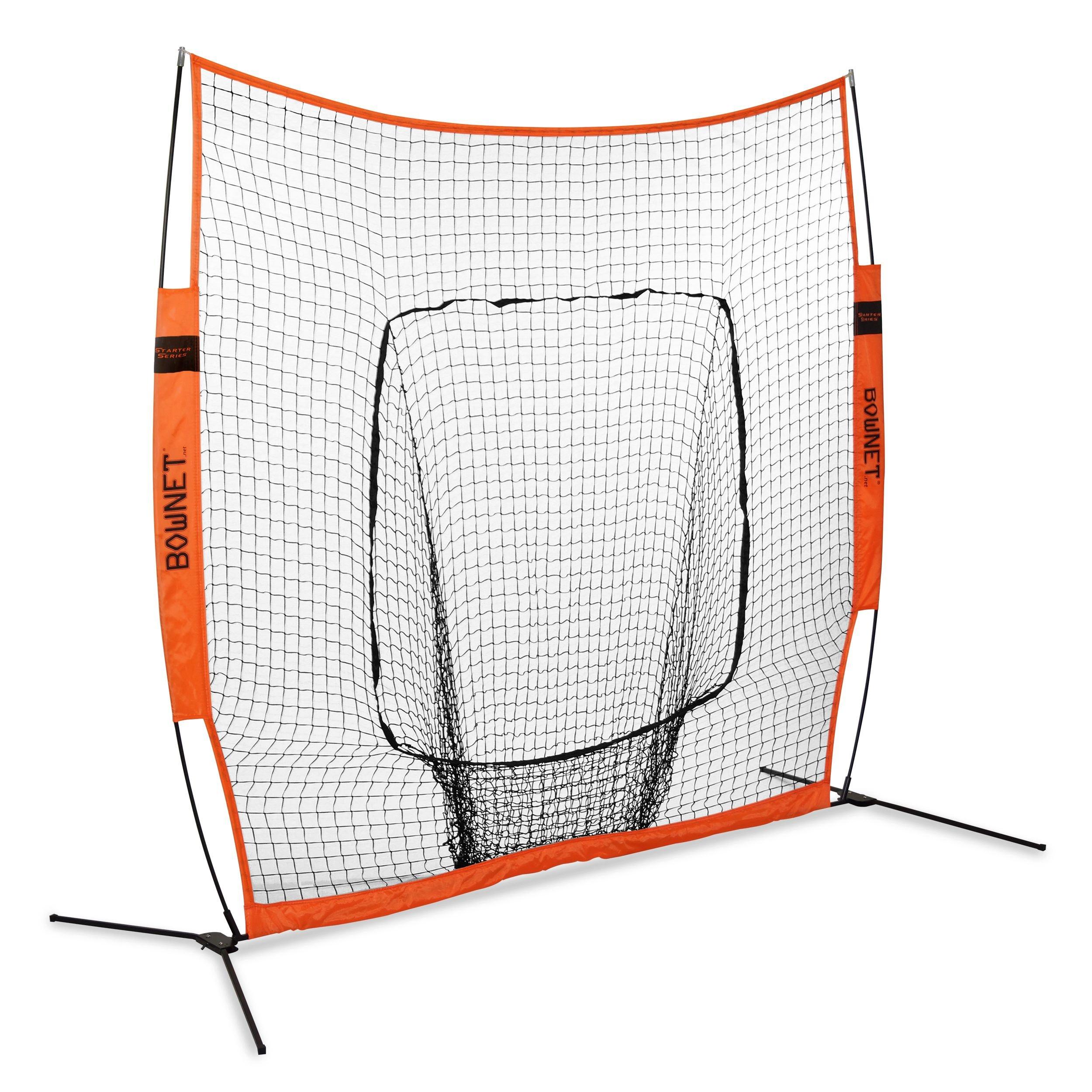 Bownet Starter Series Baseball/Softball Training Net